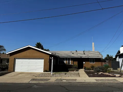 3526 Mount Abbey Avenue, San Diego, CA 92111 - #: 250042539