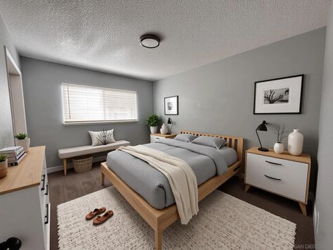 Tiny photo for 3526 Mount Abbey Avenue, San Diego, CA 92111 (MLS # 250042539)