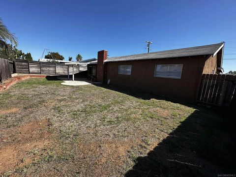 Tiny photo for 3526 Mount Abbey Avenue, San Diego, CA 92111 (MLS # 250042539)