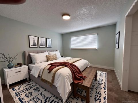Tiny photo for 3526 Mount Abbey Avenue, San Diego, CA 92111 (MLS # 250042539)