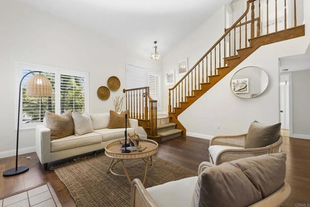 Photo of 9697 Bundy Drive, Santee, CA 92071 (MLS # PTP2603735)