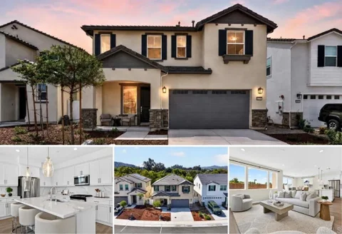 10335 River Bluff Drive, Santee, CA 92071 - #: NDP2607577