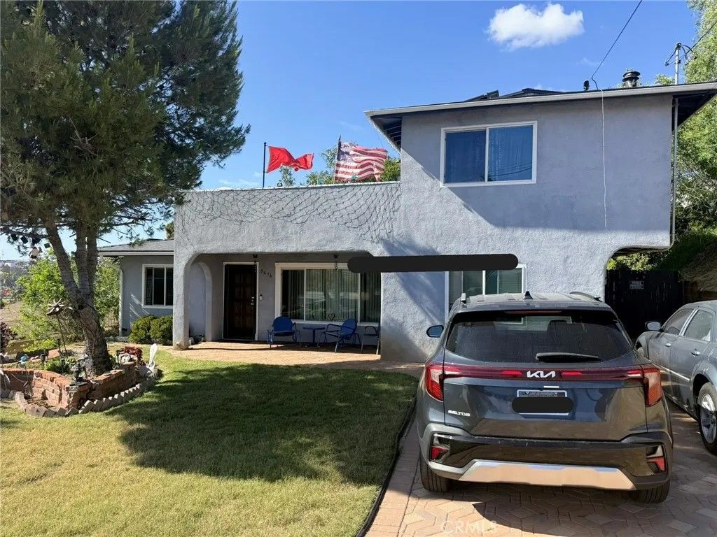 Photo of 5476 Lenox Dr, San Diego, CA 92114 (MLS # SW26088489)