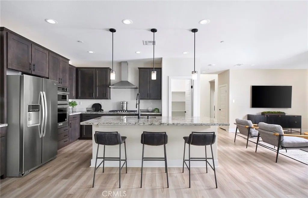 Photo of 4629 Stratford Place, Perris, CA 92571 (MLS # IV25282290)