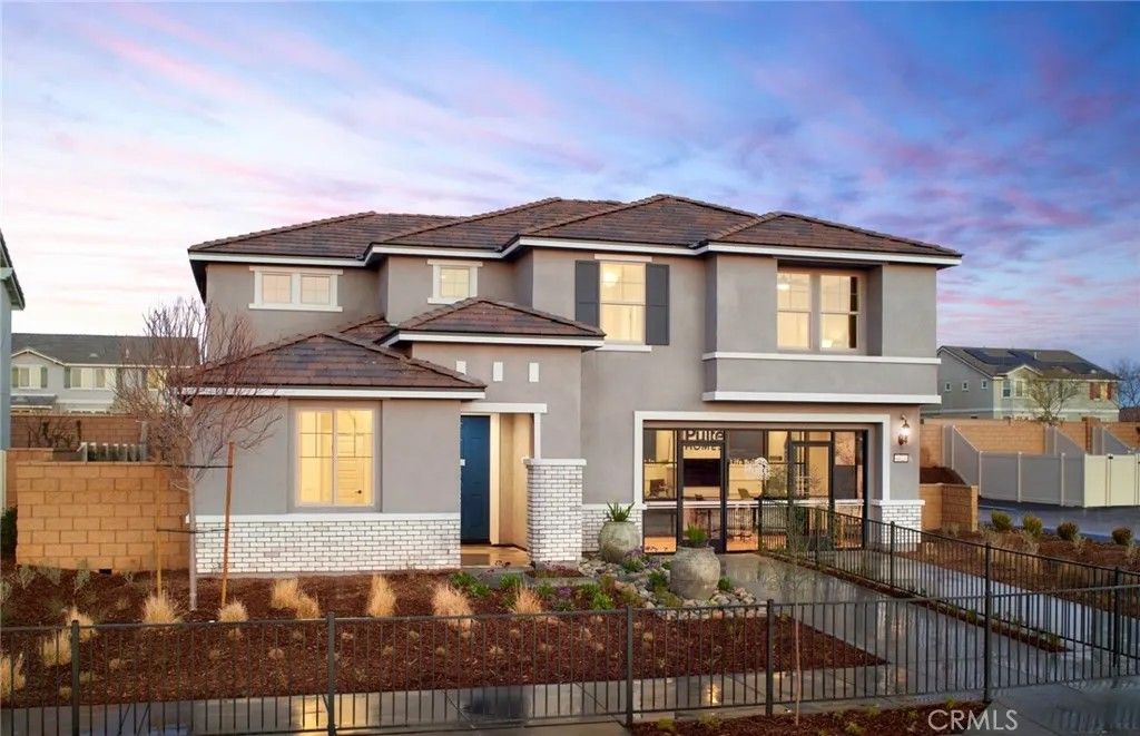 Photo of 4629 Stratford Place, Perris, CA 92571 (MLS # IV25282290)