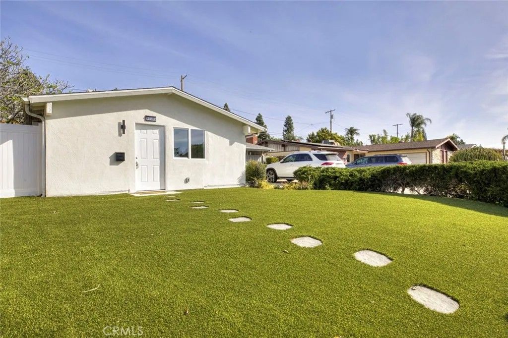 Photo of 16503 Kingsbury Street, Granada Hills, CA 91344 (MLS # GD26057461)