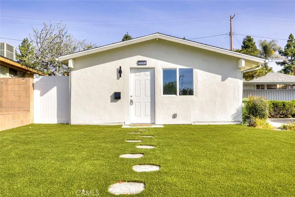 Photo of 16503 Kingsbury Street, Granada Hills, CA 91344 (MLS # GD26057461)