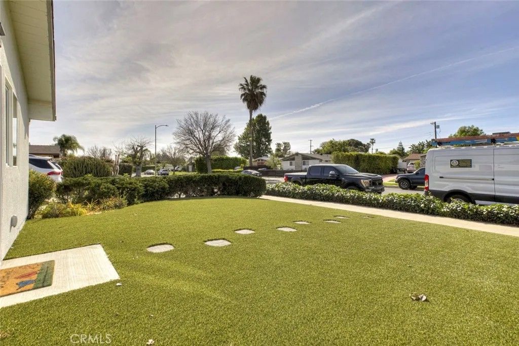 Photo of 16503 Kingsbury Street, Granada Hills, CA 91344 (MLS # GD26057461)