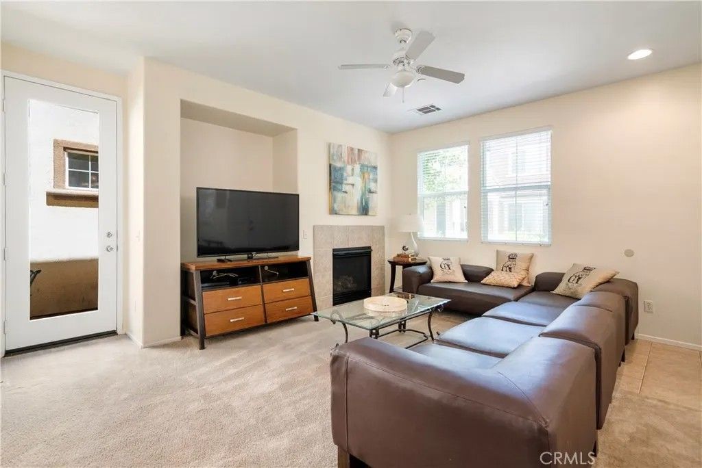 Photo of 3387 Nimes Lane, Riverside, CA 92503 (MLS # WS21006976)