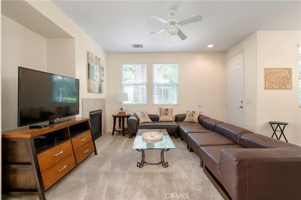 Photo of 3387 Nimes Lane, Riverside, CA 92503 (MLS # WS21006976)