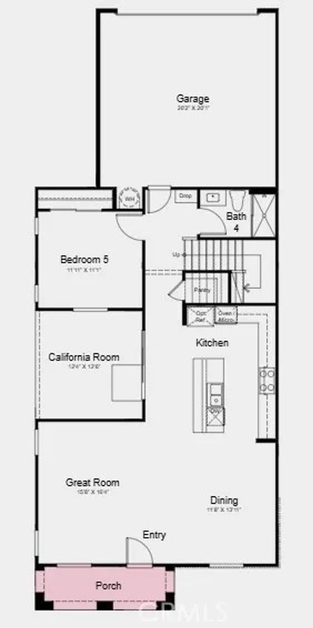Photo of 91 Interval, Irvine, CA 92618 (MLS # IG26037336)