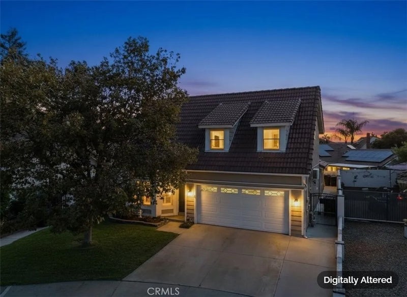 6431 Teton Peak Court