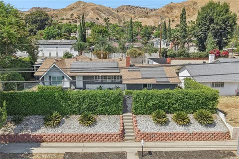 Photo of 10065 Foothill BLVD, Lakeview Terrace, CA 91342 (MLS # BB26185564)