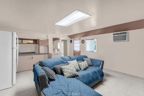 Tiny photo for 1998 Cambria Avenue, Landers, CA 92285 (MLS # SW25271594)