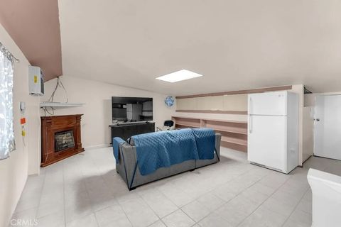 Tiny photo for 1998 Cambria Avenue, Landers, CA 92285 (MLS # SW25271594)