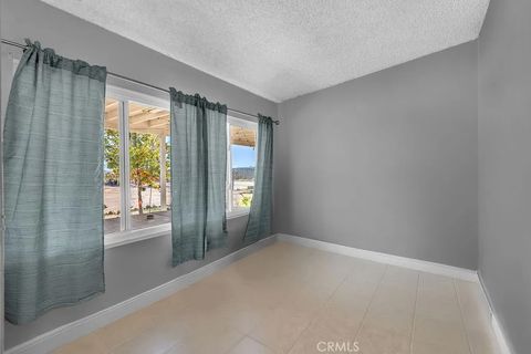 Tiny photo for 1998 Cambria Avenue, Landers, CA 92285 (MLS # SW25271594)