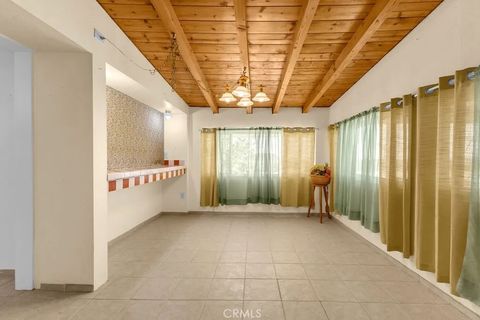 Tiny photo for 1998 Cambria Avenue, Landers, CA 92285 (MLS # SW25271594)