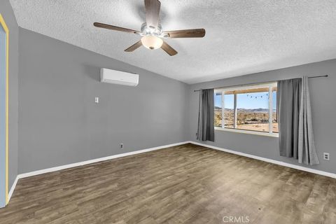 Tiny photo for 1998 Cambria Avenue, Landers, CA 92285 (MLS # SW25271594)
