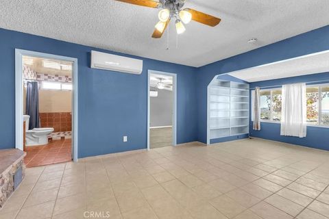 Tiny photo for 1998 Cambria Avenue, Landers, CA 92285 (MLS # SW25271594)