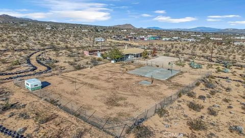 Tiny photo for 1998 Cambria Avenue, Landers, CA 92285 (MLS # SW25271594)