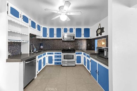 Tiny photo for 1998 Cambria Avenue, Landers, CA 92285 (MLS # SW25271594)