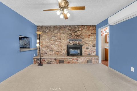 Tiny photo for 1998 Cambria Avenue, Landers, CA 92285 (MLS # SW25271594)