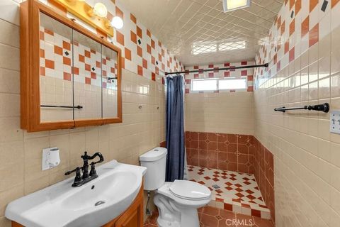 Tiny photo for 1998 Cambria Avenue, Landers, CA 92285 (MLS # SW25271594)