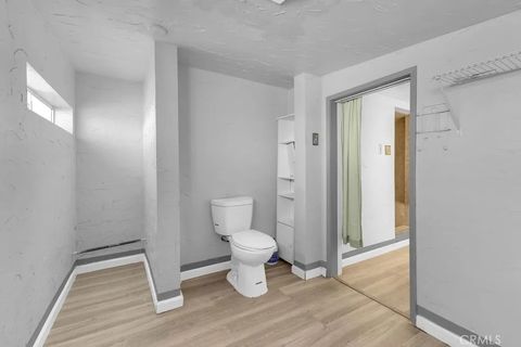 Tiny photo for 1998 Cambria Avenue, Landers, CA 92285 (MLS # SW25271594)