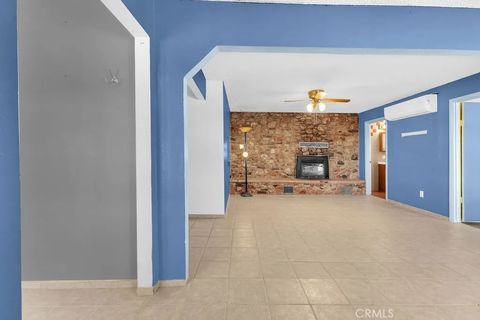 Tiny photo for 1998 Cambria Avenue, Landers, CA 92285 (MLS # SW25271594)