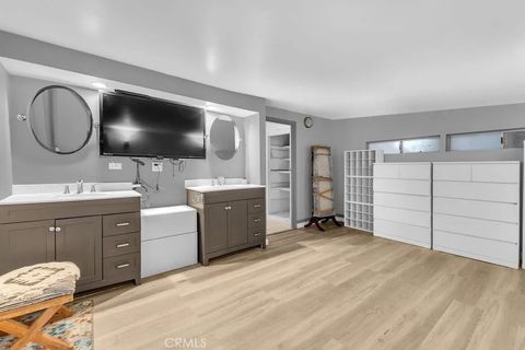 Tiny photo for 1998 Cambria Avenue, Landers, CA 92285 (MLS # SW25271594)