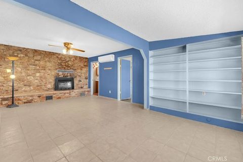 Tiny photo for 1998 Cambria Avenue, Landers, CA 92285 (MLS # SW25271594)