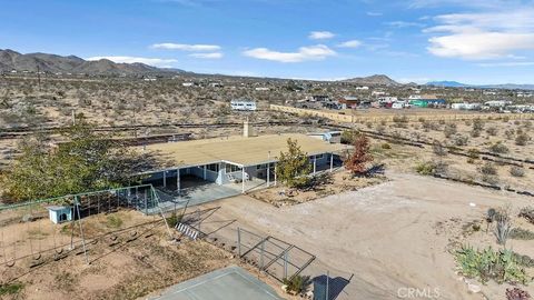 Tiny photo for 1998 Cambria Avenue, Landers, CA 92285 (MLS # SW25271594)