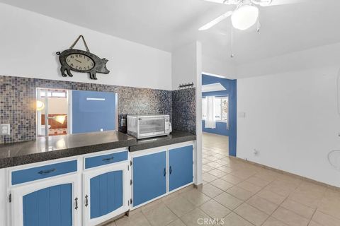 Tiny photo for 1998 Cambria Avenue, Landers, CA 92285 (MLS # SW25271594)