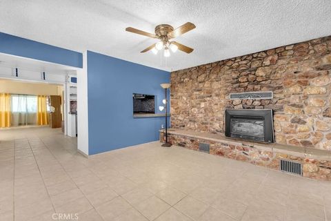 Tiny photo for 1998 Cambria Avenue, Landers, CA 92285 (MLS # SW25271594)