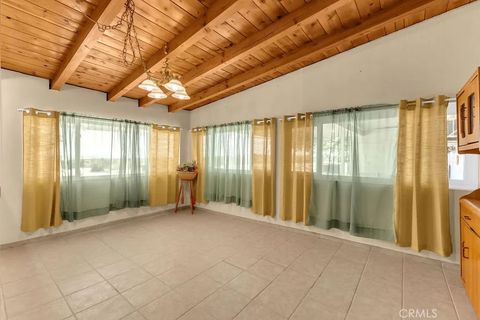 Tiny photo for 1998 Cambria Avenue, Landers, CA 92285 (MLS # SW25271594)