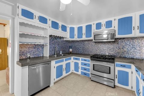 Tiny photo for 1998 Cambria Avenue, Landers, CA 92285 (MLS # SW25271594)