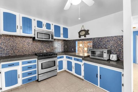 Tiny photo for 1998 Cambria Avenue, Landers, CA 92285 (MLS # SW25271594)