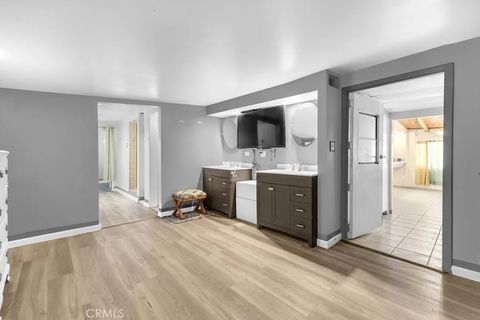 Tiny photo for 1998 Cambria Avenue, Landers, CA 92285 (MLS # SW25271594)