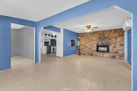 Tiny photo for 1998 Cambria Avenue, Landers, CA 92285 (MLS # SW25271594)