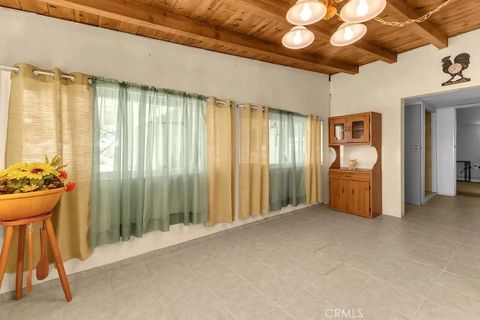 Tiny photo for 1998 Cambria Avenue, Landers, CA 92285 (MLS # SW25271594)