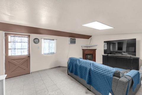 Tiny photo for 1998 Cambria Avenue, Landers, CA 92285 (MLS # SW25271594)