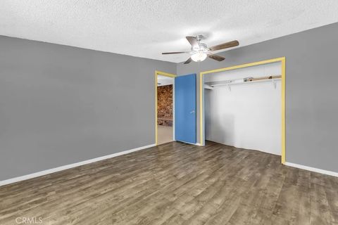 Tiny photo for 1998 Cambria Avenue, Landers, CA 92285 (MLS # SW25271594)