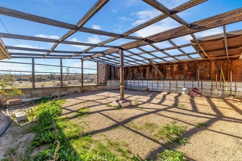 Tiny photo for 1998 Cambria Avenue, Landers, CA 92285 (MLS # SW25271594)