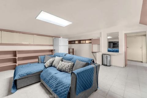 Tiny photo for 1998 Cambria Avenue, Landers, CA 92285 (MLS # SW25271594)