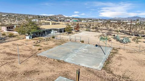 Tiny photo for 1998 Cambria Avenue, Landers, CA 92285 (MLS # SW25271594)