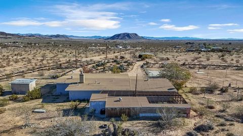 Tiny photo for 1998 Cambria Avenue, Landers, CA 92285 (MLS # SW25271594)