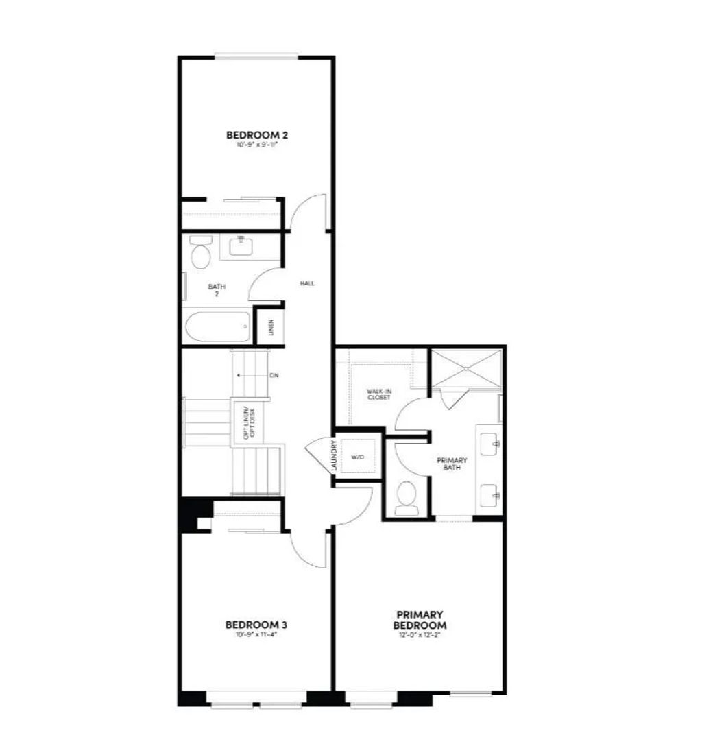 Photo of 3916 E. Bucknell Paseo, Ontario, CA 91761 (MLS # OC26021103)