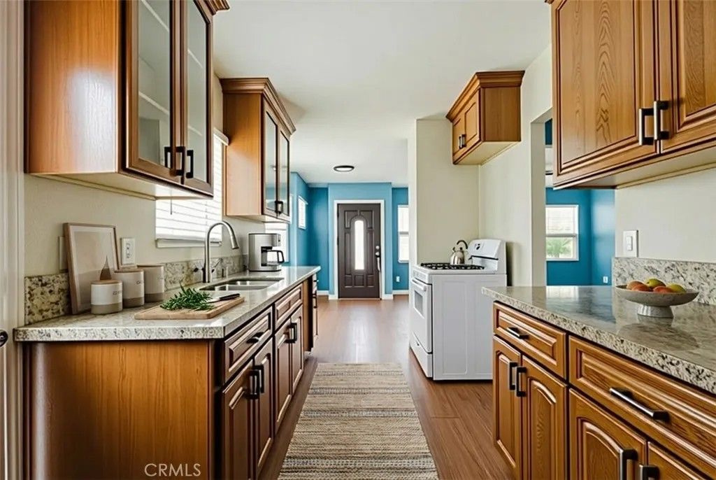 Photo of 2226 Hauser Boulevard, Los Angeles, CA 90016 (MLS # IG25279196)