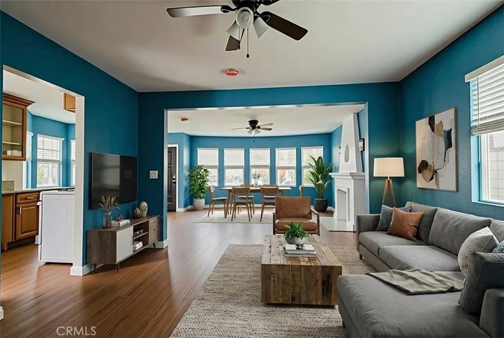 Photo of 2226 Hauser Boulevard, Los Angeles, CA 90016 (MLS # IG25279196)