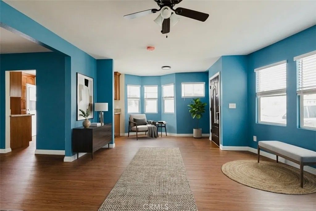 Photo of 2226 Hauser Boulevard, Los Angeles, CA 90016 (MLS # IG25279196)